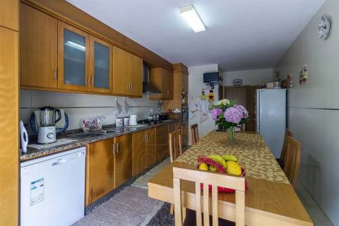 Moradia Isolada T5, S.Martinho, Coimbra / Venda