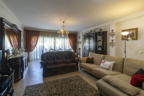 Moradia Isolada T5, S.Martinho, Coimbra / Venda