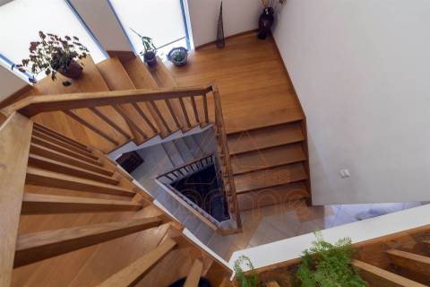 Moradia Isolada T5, S.Martinho, Coimbra / Venda