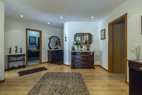 Moradia Isolada T5, S.Martinho, Coimbra / Venda