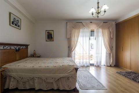 Moradia Isolada T5, S.Martinho, Coimbra / Venda
