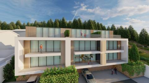 Terreno Para Construção , Coimbra, Coimbra / Venda