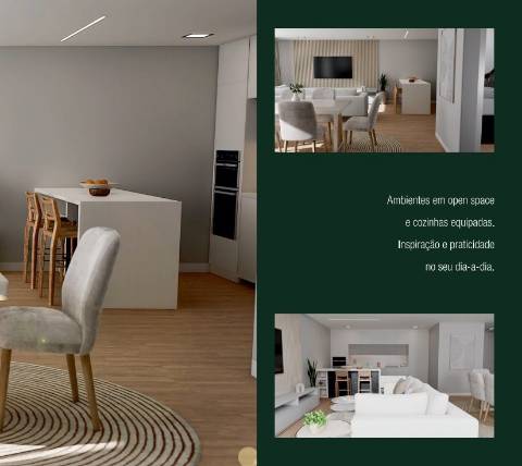 Apartamento T4 Duplex - Aveiro - Aveiro/Venda