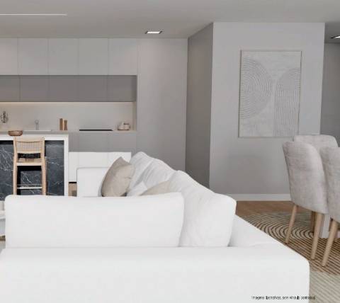 Apartamento T4 Duplex - Aveiro - Aveiro/Venda