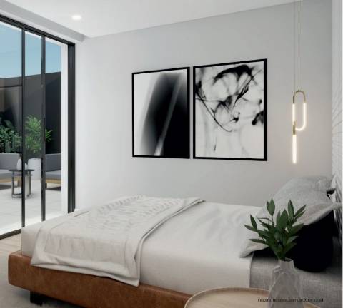 Apartamento T4 Duplex - Aveiro - Aveiro/Venda