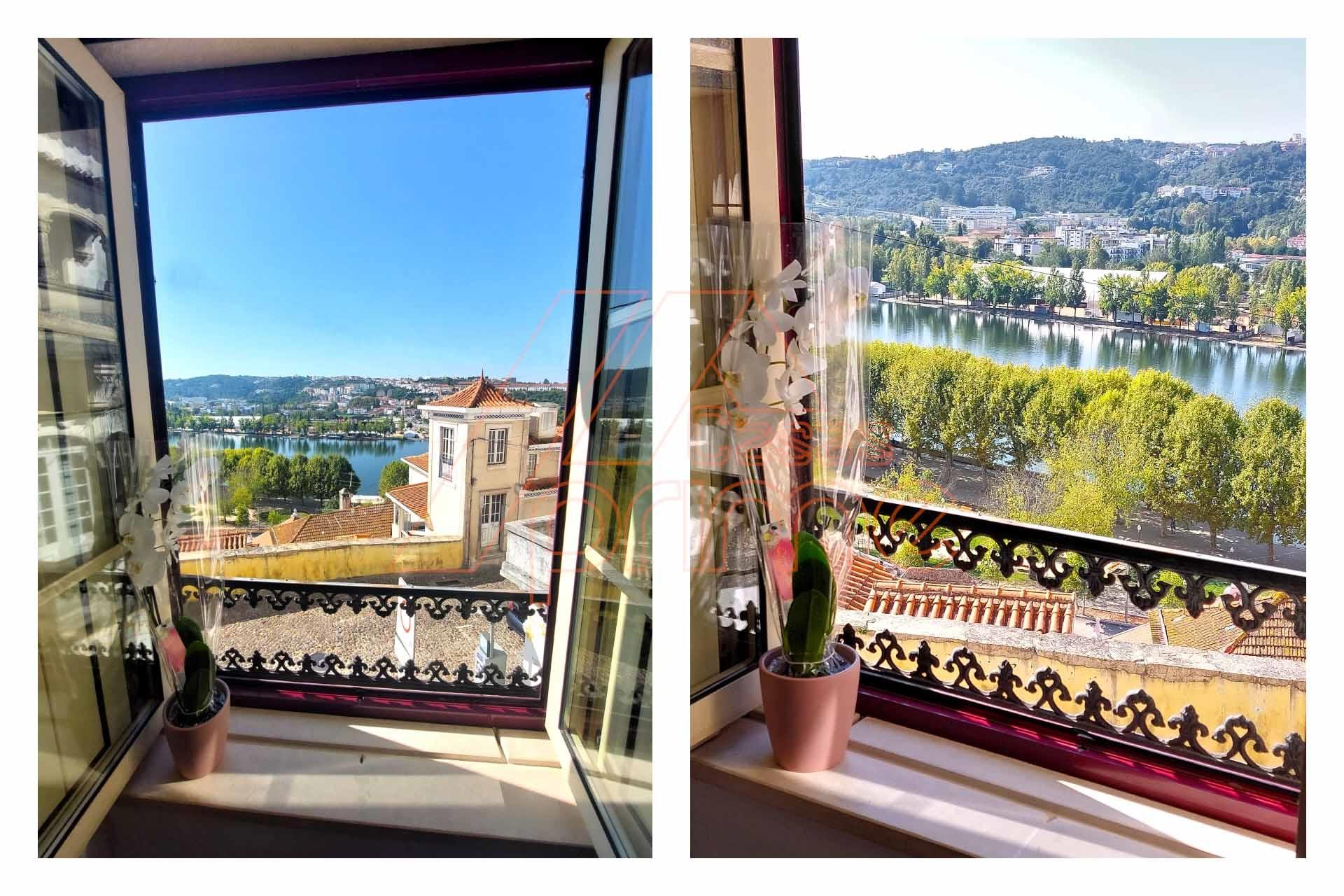 Apartamento T1 - Couraça de Lisboa - Coimbra