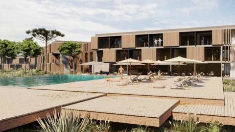 Terreno para Construção, Setúbal/Venda