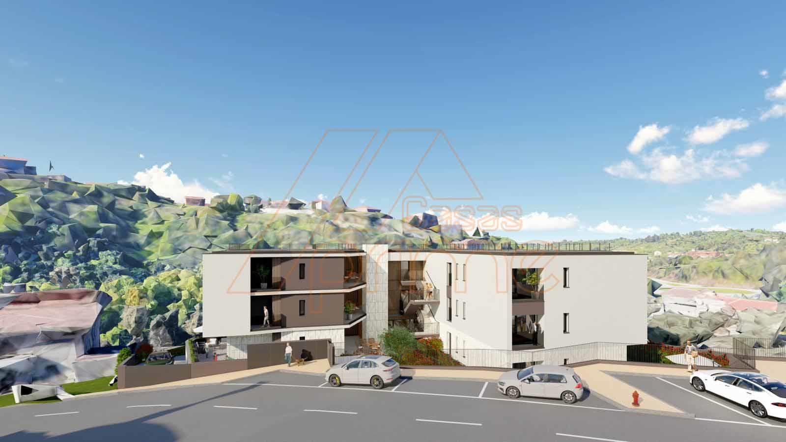 Apartamento T4, São Romão/S. A. Olivais, Coimbra