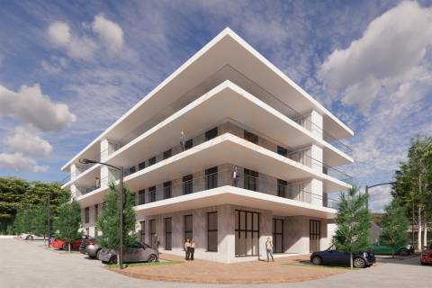 Apartamento T3 - Quinta da Portela - Coimbra/Venda
