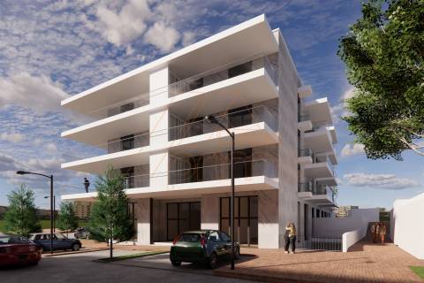 Apartamento T2 - Quinta da Portela - Coimbra/Venda