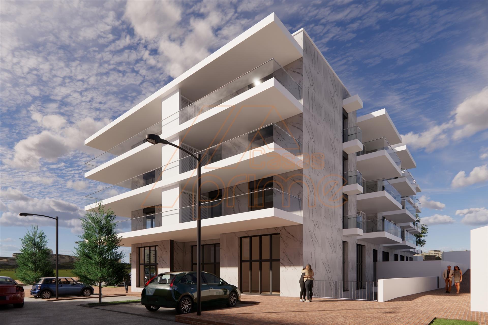 Apartamento T2 - Quinta da Portela - Coimbra/Venda
