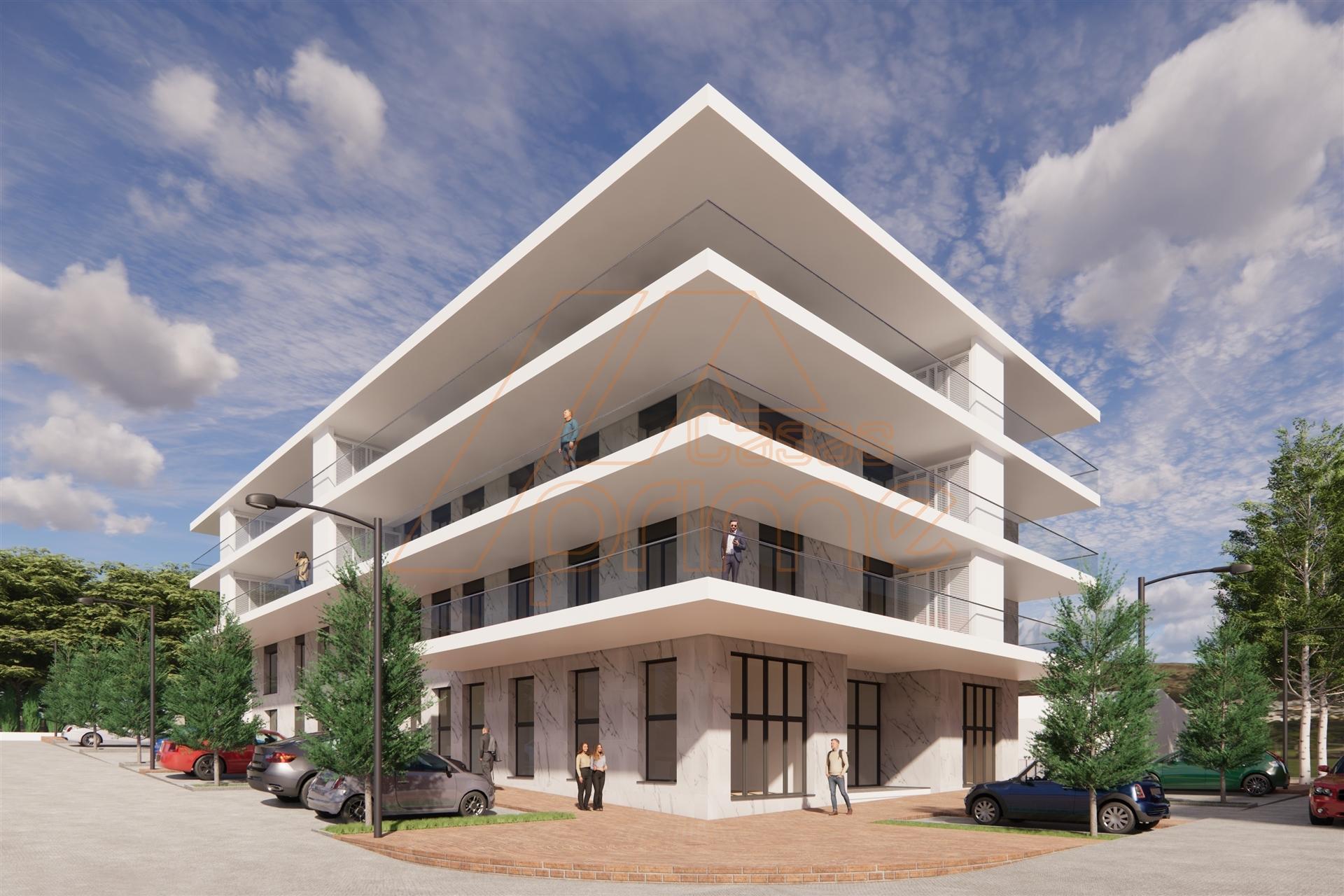 Apartamento T3 - Quinta da Portela - Coimbra/Venda