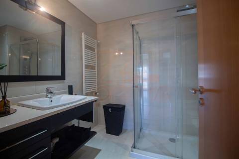 Apartamento T5 - Solum - Coimbra