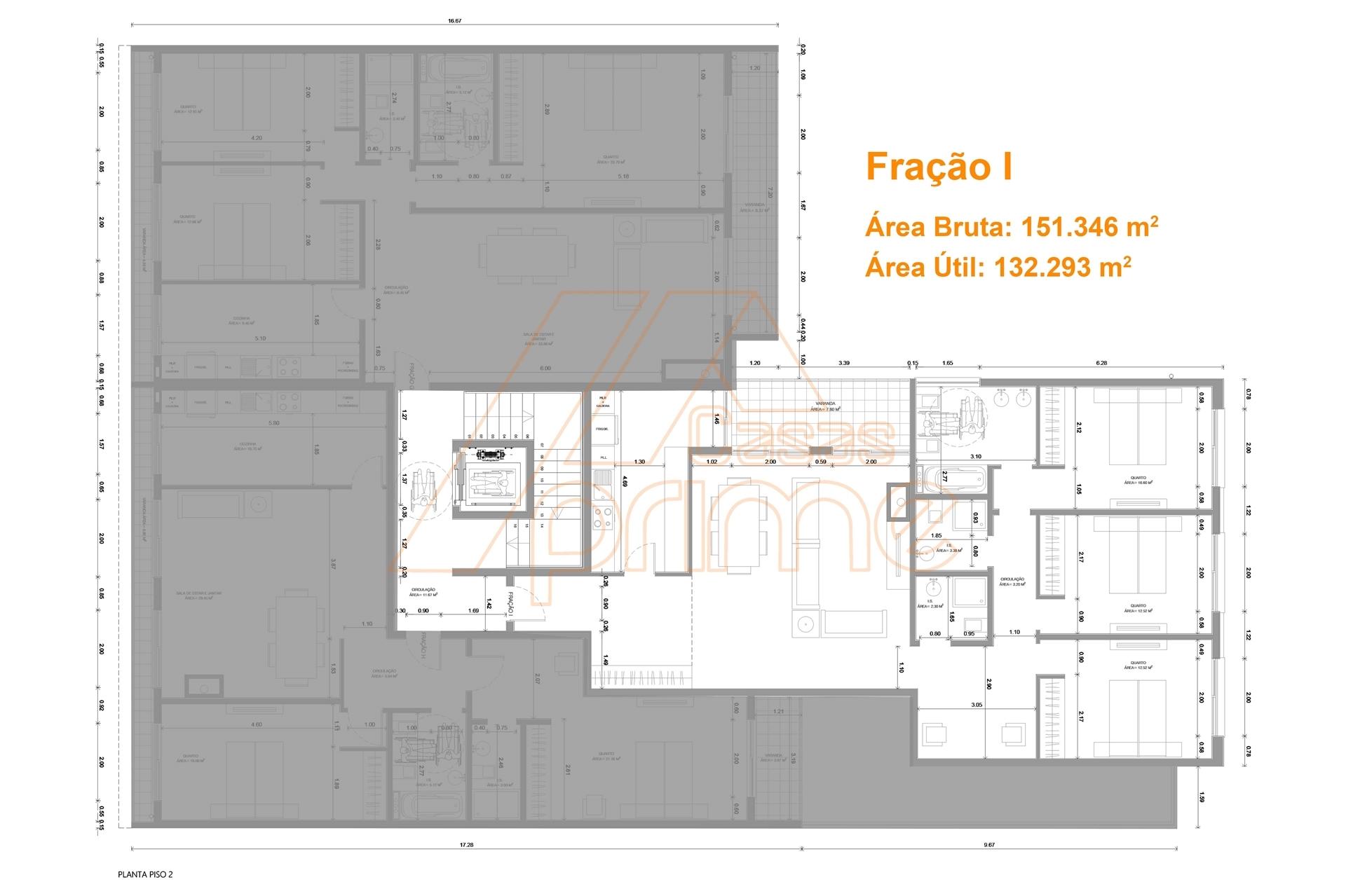 Apartamento T3, Pampilhosa do Botão, Coimbra/Venda