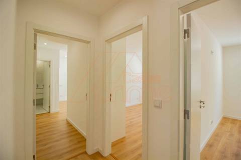 Apartamento T3 - Zona Norte - Coimbra/Venda