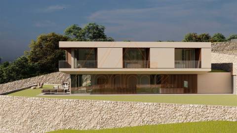 Terreno para Construção - Zona Sul - Coimbra/Venda