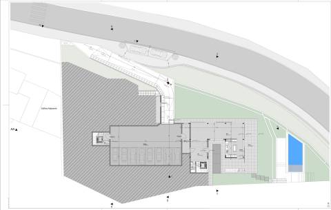 Terreno para Construção - Zona Sul - Coimbra/Venda