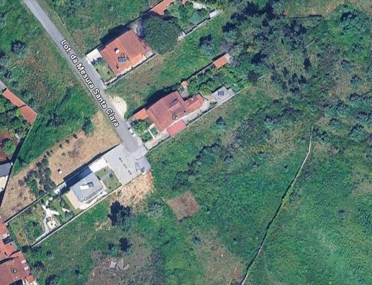 Lote de Terreno - Santa Clara - Coimbra/Venda