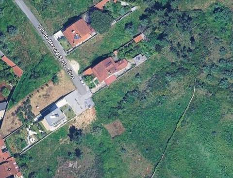 Lote de Terreno - Santa Clara - Coimbra/Venda