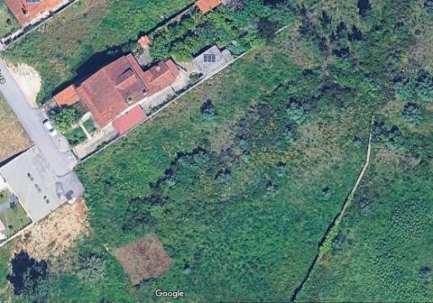 Lote de Terreno - Santa Clara - Coimbra/Venda