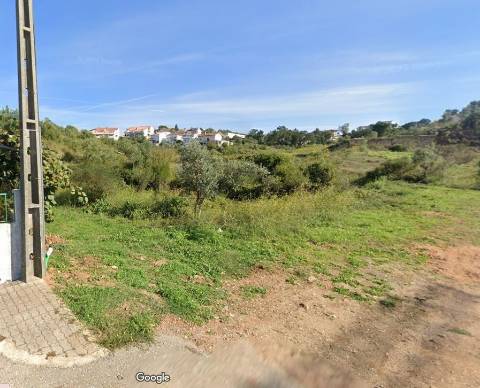 Lote de Terreno - Santa Clara - Coimbra/Venda