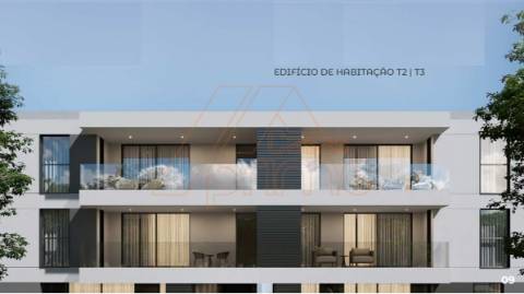 Apartamento T2 - Vila Nova de Poiares/Venda