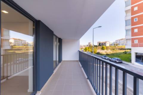 Moradia Geminada T4 - Tavarede - Figueira da Foz/Venda