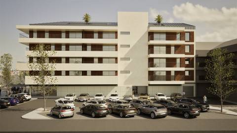 Apartamento T3+1 - Cantanhede/Venda