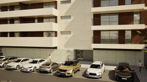 Apartamento T3+1 - Cantanhede/Venda