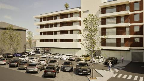 Apartamento T3+1 - Cantanhede/Venda