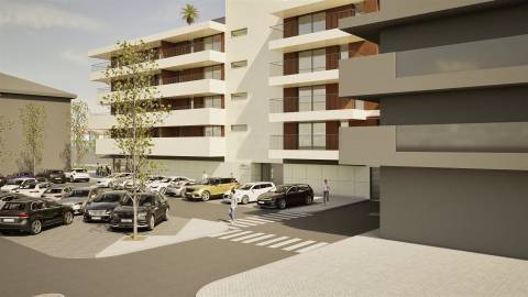 Apartamento T3+1 - Cantanhede/Venda