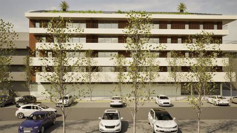 Apartamento T3+1 - Cantanhede/Venda