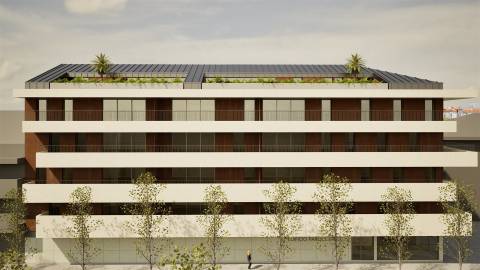 Apartamento T3+1 - Cantanhede/Venda
