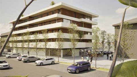 Apartamento T3+1 - Cantanhede/Venda
