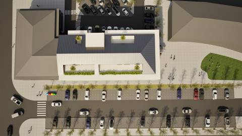 Apartamento T3+1 - Cantanhede/Venda
