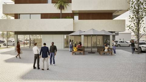 Apartamento T3+1 - Cantanhede/Venda