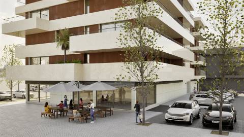 Apartamento T3+1 - Cantanhede/Venda