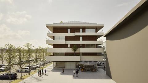 Apartamento T3+1 - Cantanhede/Venda