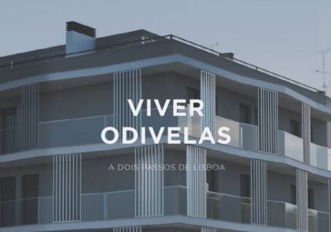 Apartamento T3, Odivelas, Lisboa/Venda