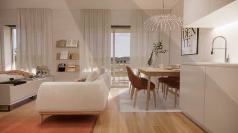 Apartamento T3 - Quinta da Portela - Coimbra/Venda