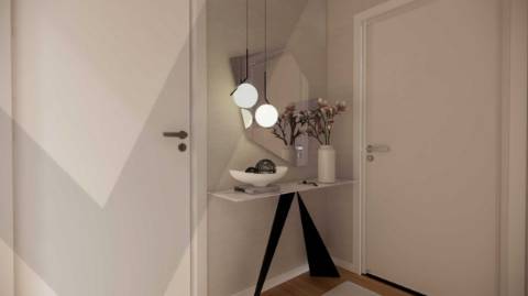 Apartamento T3 - Quinta da Portela - Coimbra/Venda