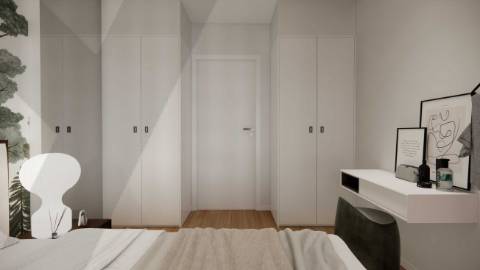 Apartamento T3 - Quinta da Portela - Coimbra/Venda