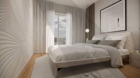 Apartamento T3 - Quinta da Portela - Coimbra/Venda