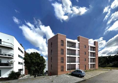 Apartamento T3 - Guarda Inglesa - Coimbra/Venda
