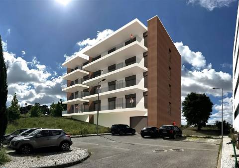 Apartamento T4 - Guarda Inglesa - Coimbra/Venda