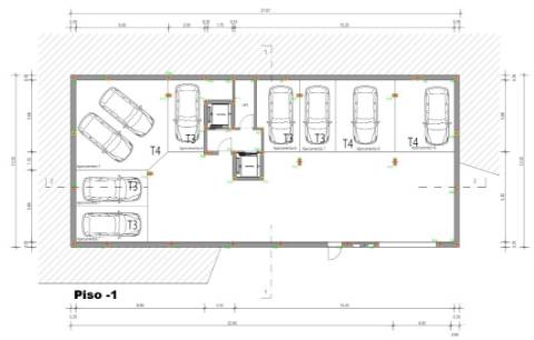 Apartamento T4 - Guarda Inglesa - Coimbra/Venda
