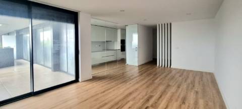 Apartamento T2 - Vale das Flores - Coimbra/Venda