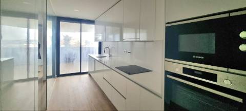 Apartamento T2 - Vale das Flores - Coimbra/Venda