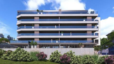 Apartamento T4 - Quinta da Portela - Coimbra/Venda