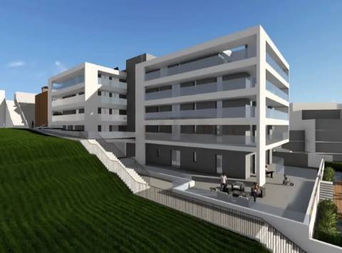 Apartamento T3 - Olivais - Coimbra/Venda